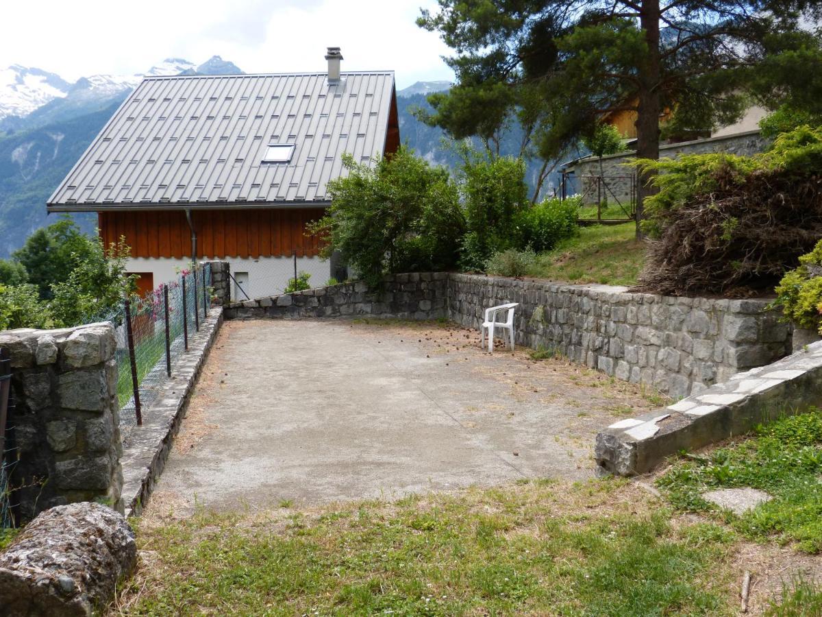 studio la garde virage 16 Esterno foto