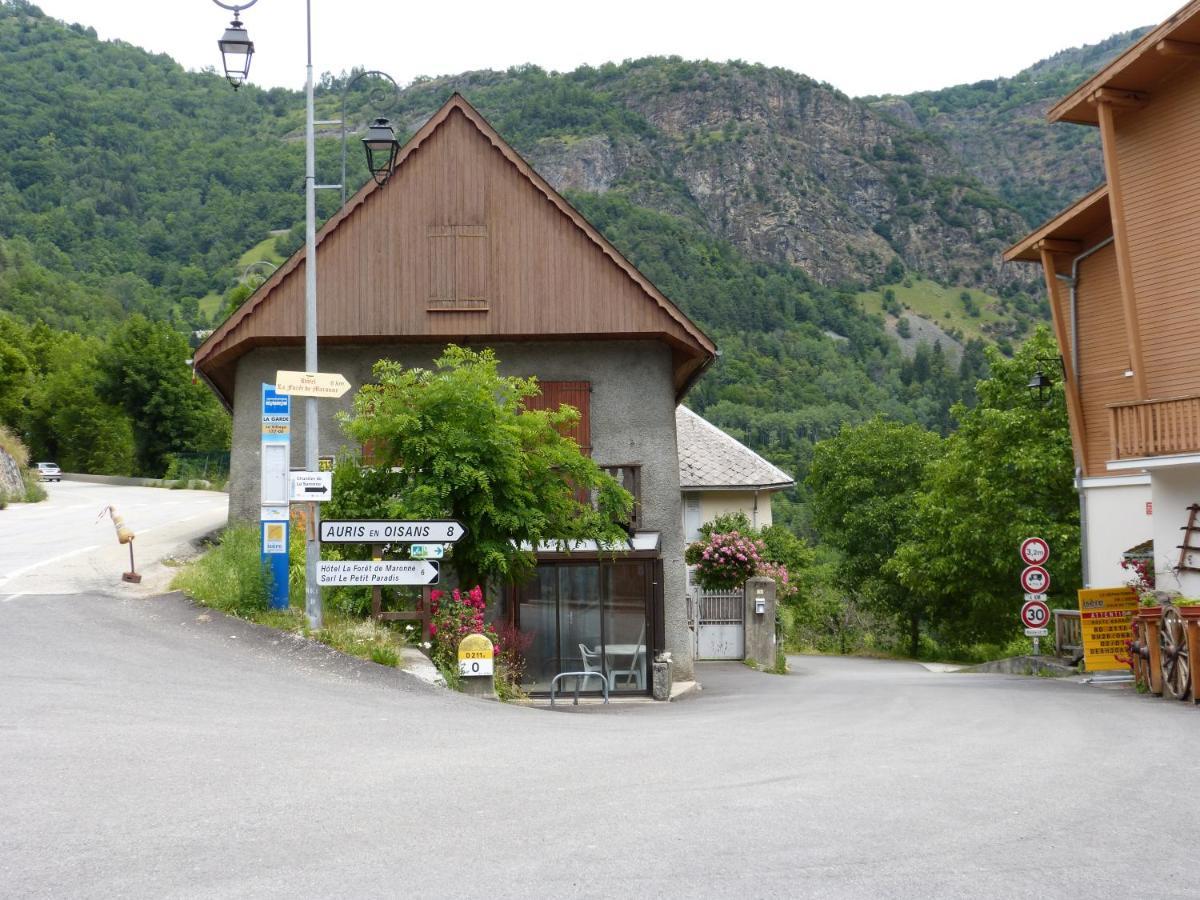studio la garde virage 16 Esterno foto